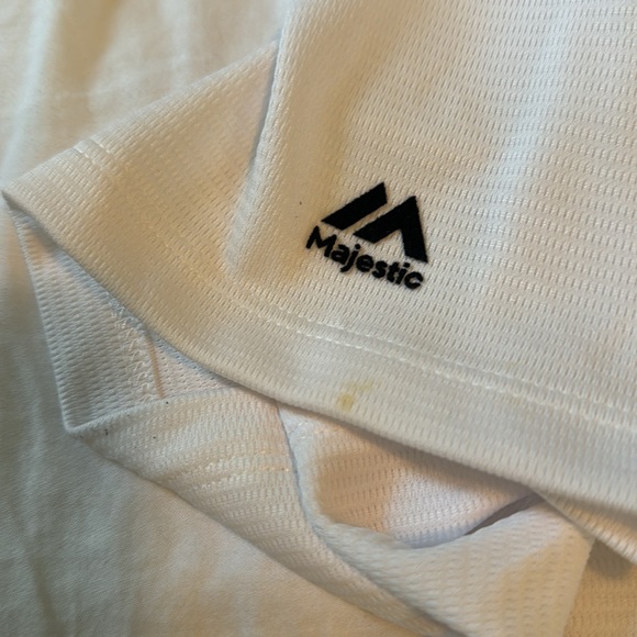 Red Sox sale jersey women’s - Picture 6 of 10